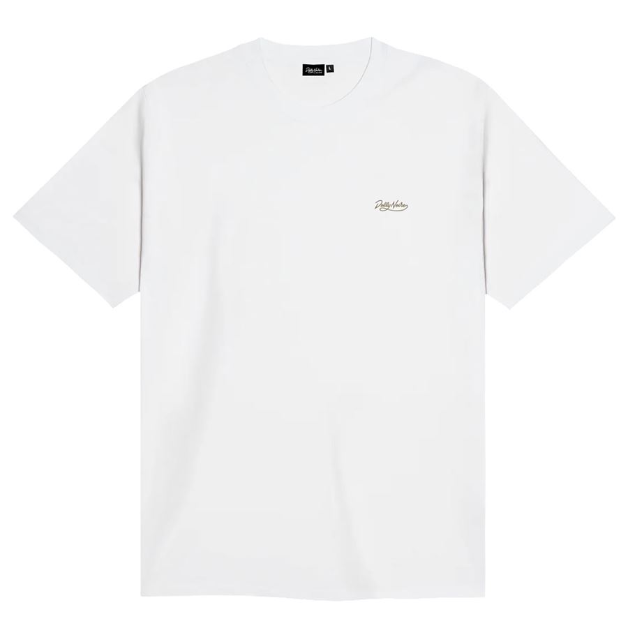 Asso Di Spade T-shirt manica corta da uomo Dolly Noire | TS917TT02